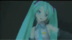 初音未来 - え?あぁ,そう