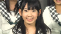 HKT48,AKB48 - 2012の世界征服女子 宫脇咲良Cut
