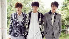 Infinite-F - 心跳