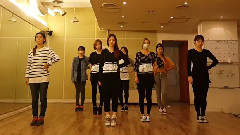 舞蹈视频,T-ara - Little Apple
