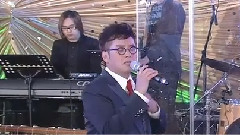 谭咏麟 - 情是永远着迷