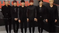 U-Kiss - MTV The Show 采访