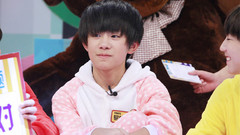 TFBOYS,TF家族 - 红豆
