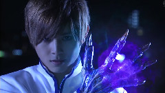 山田凉介,Hey! Say! JUMP - 日剧<地狱老师> 绝鬼Cut