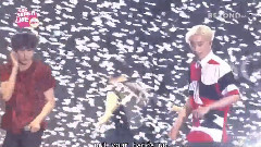 2PM - 疯了吗(Go Crazy!) & Hands Up
