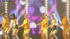 T-ara - Little Apple