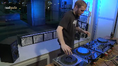 Mefjus - Mefjus Live At Madhou5e