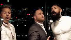 Boyzone - What Becomes Of The Broken Hearted