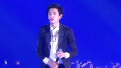 EXO - Baby Don't Cry