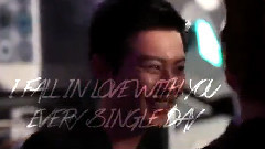 EXO - ALL THE BEST OF LUCK