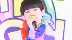 TFBOYS - 年轻的战场