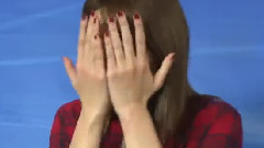 Red Velvet - Seunghwan VS Woori