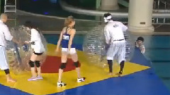 Red Velvet - Irene VS Uji