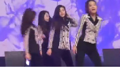 Red Velvet - Be Natural