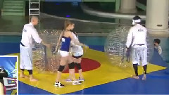 Red Velvet - Irene VS Uji