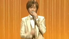 冰川清志 - きよしのズンドコ節