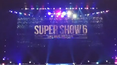 Super Junior - 始源INS更新