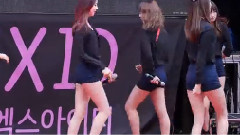 EXID - I Feel Good