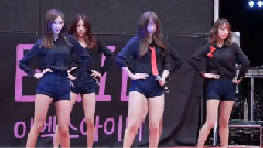 EXID - Up Down