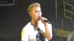 Super Junior - Sunny & Dancing Out
