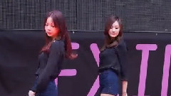 EXID - 每天晚上
