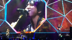 郑容和,CNBLUE - Diamond Girl