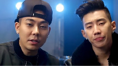 Jay Park,Loco - 1theK Coming Up Next