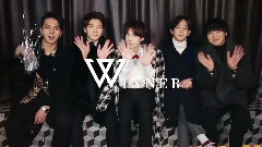 Winner - The Star拍摄花絮
