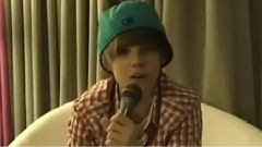 Justin Bieber - Never Say Never