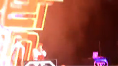 2PM,Jun.K(2PM) - Jun.k & 佑荣合作舞台