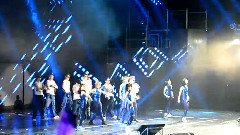 2PM - 泽演 & 灿合作舞台 Part2