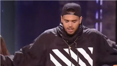 Chris Brown - Medley