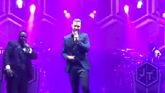 Justin Timberlake - Poison (Bell Biv DeVoe cover)