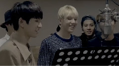 GOT7,B1A4 - FAMILY