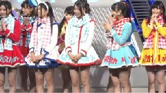 AKB48,SKE48 - SKE48 MC 理想のクリスマスデート