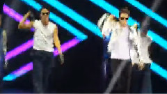 2PM,黄灿盛(2PM),玉泽演(2PM) - 灿盛 & 泽演合作舞台
