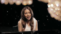 May J. - 夜空の雪