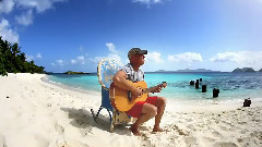 Kenny Chesney - Christmas in Blue Chair Bay