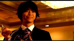 赤西仁 - AKame (Perfect Stranger)