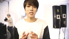 Infinite-F - Naver Music Special宣传照拍摄