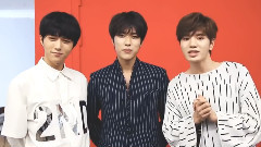 Infinite-F - Naver Music INFINITE F 问候影像