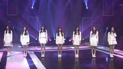 Lovelyz - 像昨天一样晚安