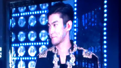Super Junior - Talk & 剪刀石头布