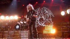 Adam Lambert,Queen - Somebody To Love