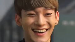 EXO-M,EXO - EXO 902014 CHEN MV幕后花絮