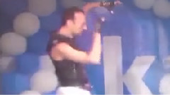 Иллюзионный триллер Рафаэля Зотова