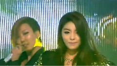 Ailee - I Will Show You 现场版 16合一