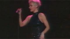 Roxette - Soul Deep