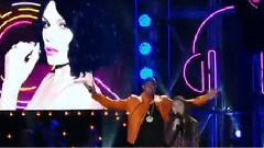 Jessie J - Burnin' Up