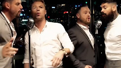 Boyzone - What Becomes Of The Broken Hearted